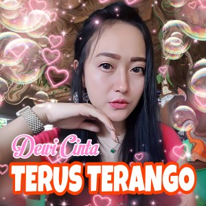 Album Terus Terango oleh Dewi Cinta