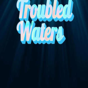 Album Troubled Waters (Explicit) from Dj Mega Mix