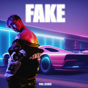 Album Fake (Explicit) from Pab The Kid