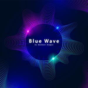 收聽Mehmet Doğan的Blue Waves歌詞歌曲