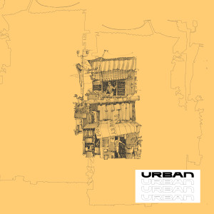 3mmy的專輯Urban