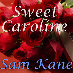 ดาวน์โหลดและฟังเพลง Sweet Caroline พร้อมเนื้อเพลงจาก Sam Kane