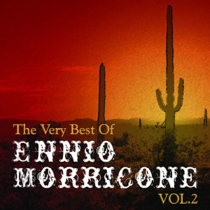อัลบัม The Very Best Of Ennio Morricone Vol.2 ศิลปิน The Orchids