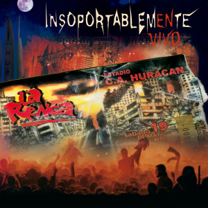 ดาวน์โหลดและฟังเพลง Hey Hey, My My (En Directo Desde Estadio De Huracán Buenos Aires / 2001) พร้อมเนื้อเพลงจาก La Renga