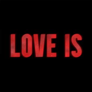 Album LOVE IS (Explicit) from Dope VVS