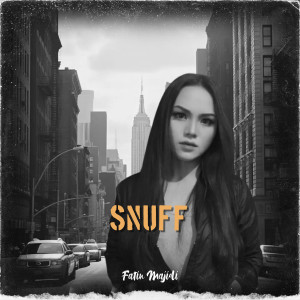 Album Snuff oleh Fatin Majidi