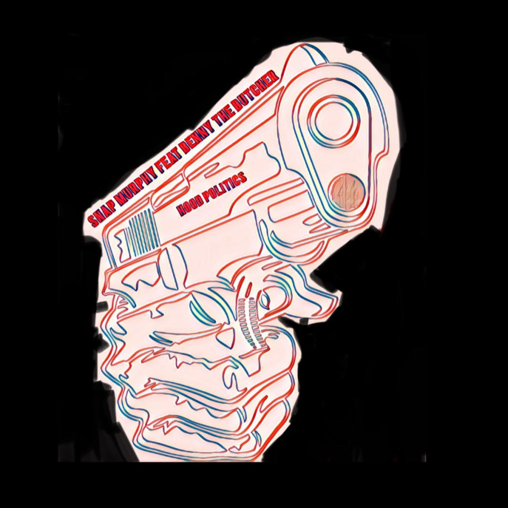 Hood Politics (feat. Benny the Butcher) (Explicit)