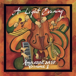 อัลบัม Ambleside Days - A Light Evening ศิลปิน Various Artists