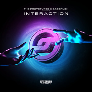 Album Interaction oleh Bassrush