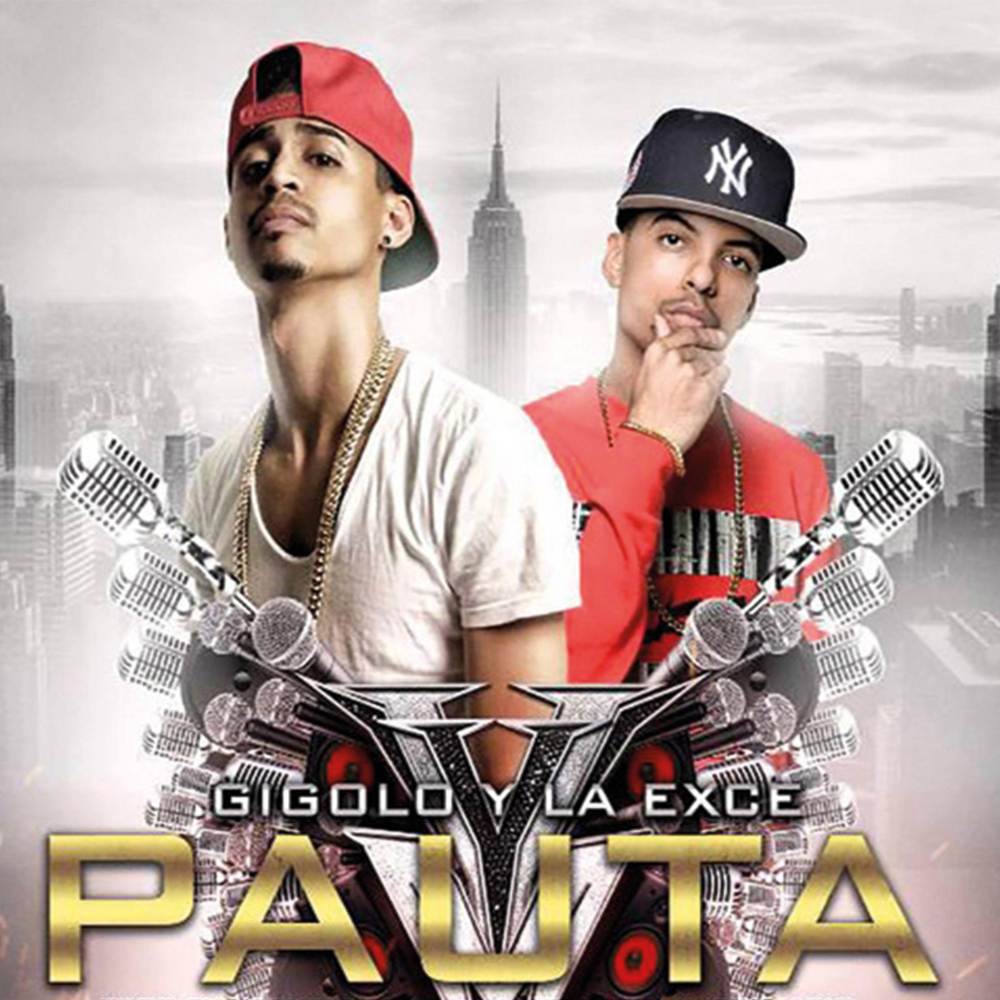 Pauta (Explicit)