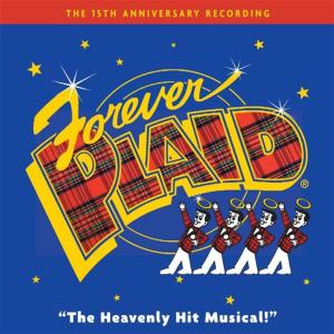 อัลบัม Forever Plaid - Original Las Vegas Cast Recording ศิลปิน Daniel Elfman