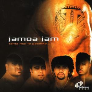 Album Tama Mai Le Pasifika from Jamoa Jam