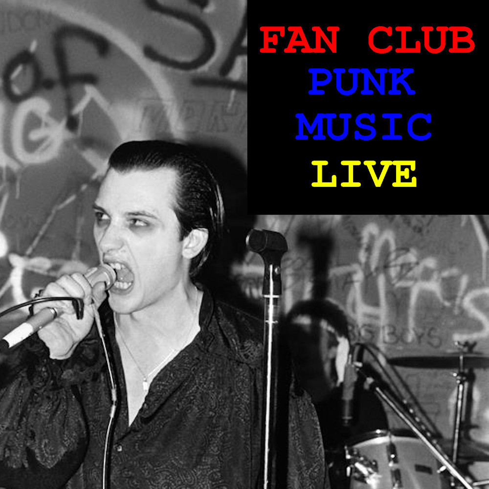 Fan Club (Live)