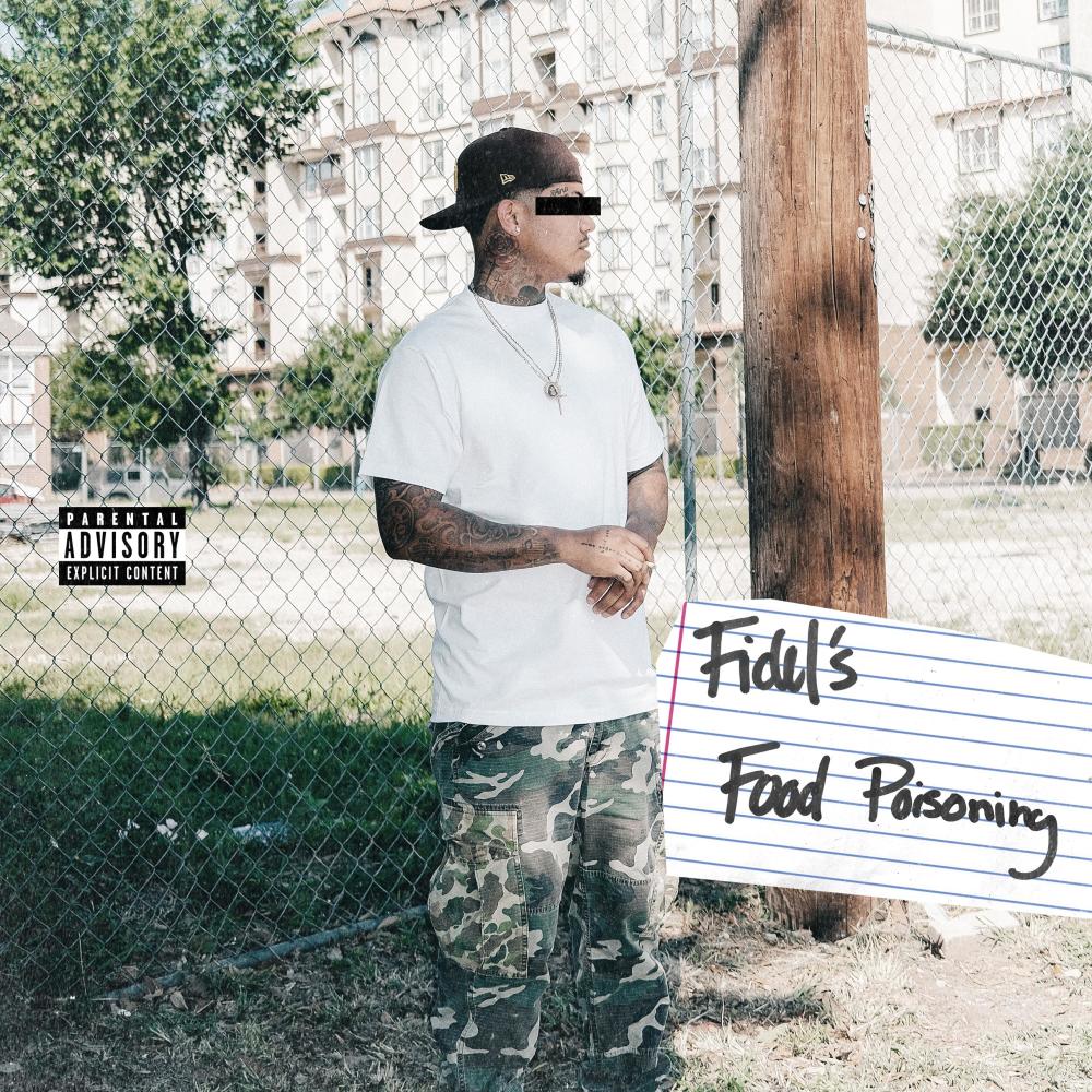 Lunch In New York (feat. Drodi) (Explicit)