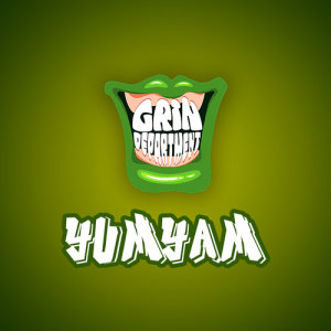 ดาวน์โหลดและฟังเพลง Yumyam (Explicit) พร้อมเนื้อเพลงจาก Grin Department