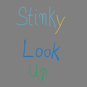 Look Up (Demo) dari Stinky