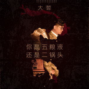 收聽大哲的你是五糧液還是二鍋頭歌詞歌曲