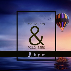 Album Aire from María Zion