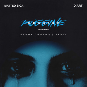 Album Ruggine Remix (Explicit) from Benny Camaro