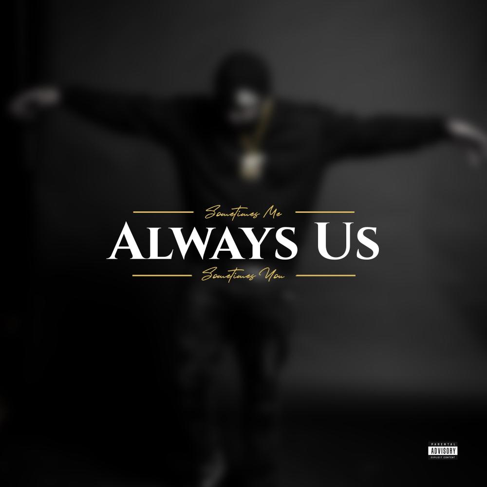 Up and Away (Explicit)
