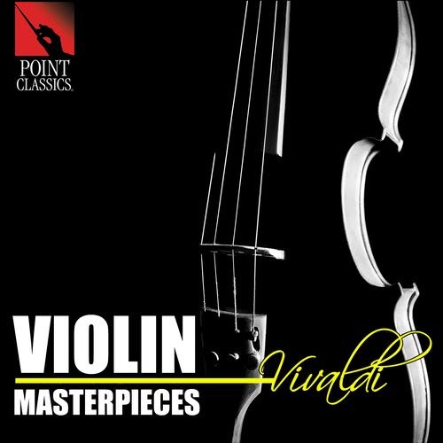 12 Violin Sonatas, No. 4 in F Major, Op. 2: I. Andante