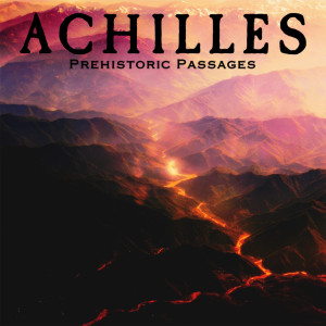 收聽Achilles的Primitive Power歌詞歌曲
