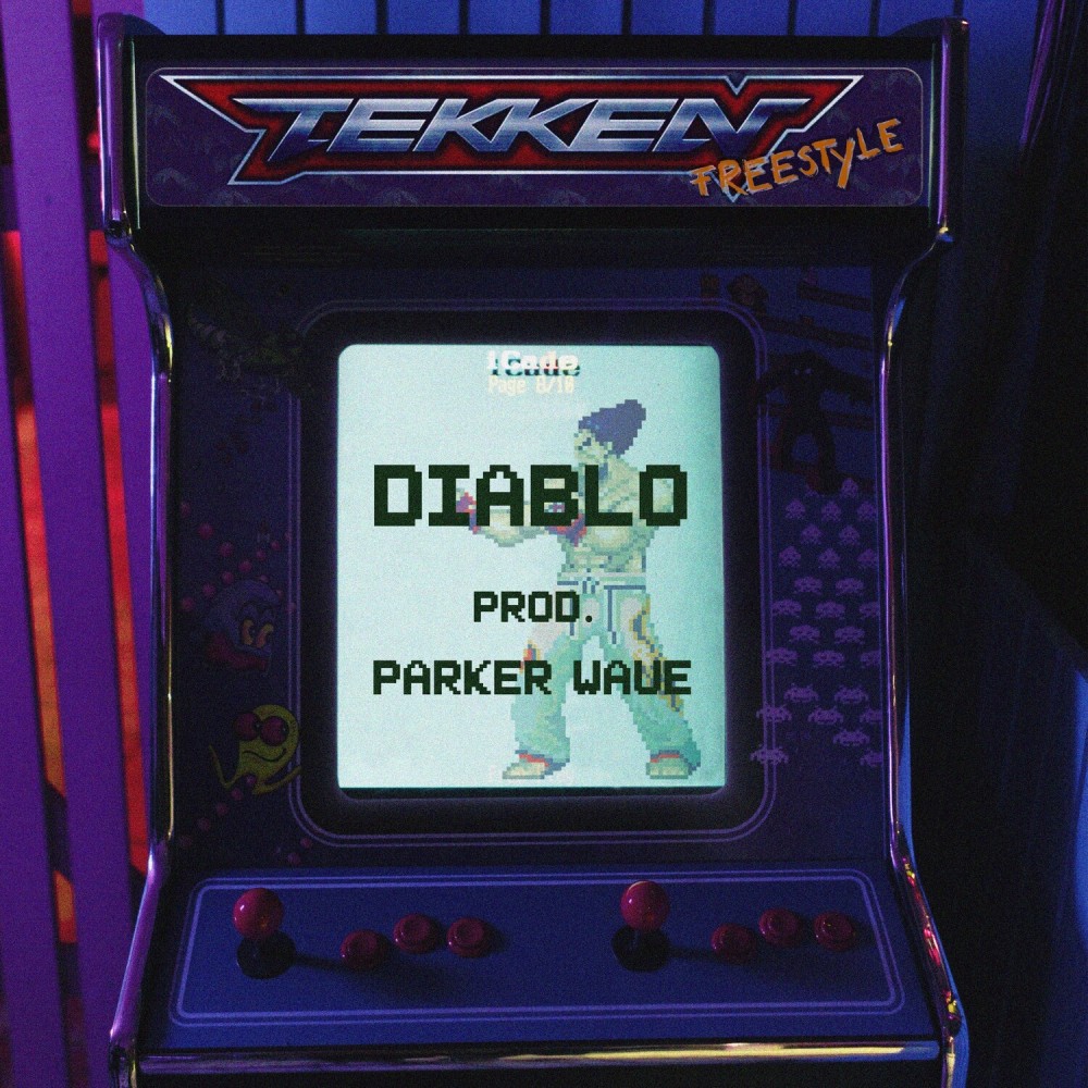 Tekken (Freestyle) (Explicit)