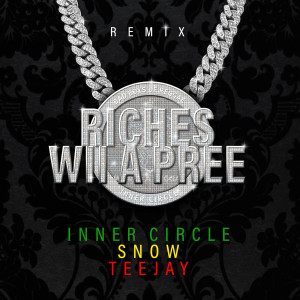 Album Riches Wii a Pree (Remix) from TeeJay