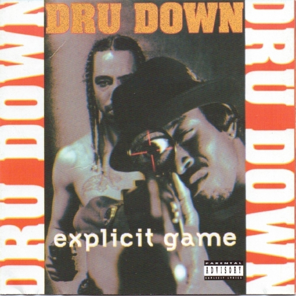 Call Me Dru Down (Explicit)