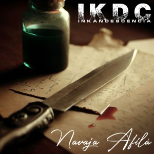 Dengarkan Navaja Afilá (Explicit) lagu dari Inkandescencia dengan lirik