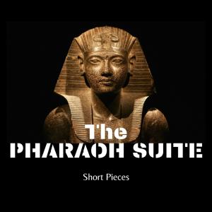 Jonathan Yang的專輯The Pharaoh Suite