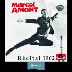 ดาวน์โหลดและฟังเพลง Chanson D'Avril พร้อมเนื้อเพลงจาก Marcel Amont