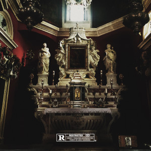 Album Pray (Explicit) from Saint Lafre