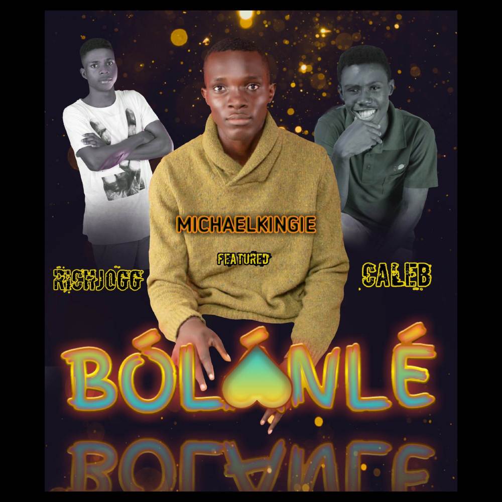 Bolanle