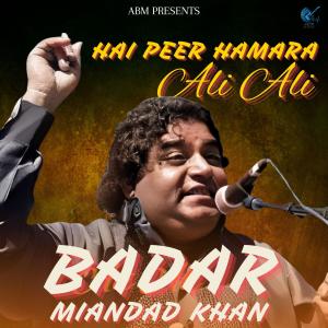 ดาวน์โหลดและฟังเพลง Tan Par Ali Ali Moula Ali Ali พร้อมเนื้อเพลงจาก Badar Miandad Khan