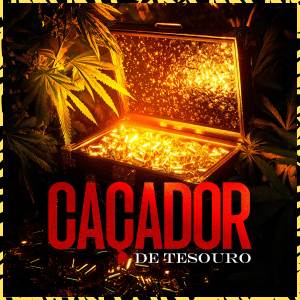 MC Jhowzera的專輯Caçador de Tesouro