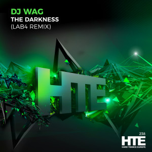 DJ Wag的專輯The Darkness (Lab4 Remix)
