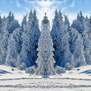 收聽digiTeto的Winter (Explicit)歌詞歌曲