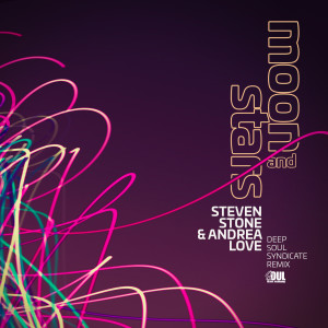 Andrea Love的專輯Moon and Stars (Deep Soul Syndicate Radio Remix)