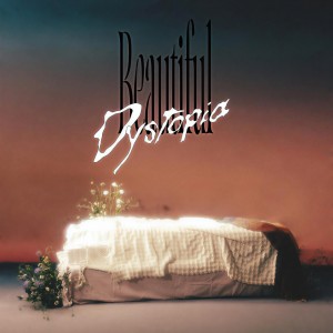 อัลบัม Beautiful Dystopia ศิลปิน Yong Jun Hyung