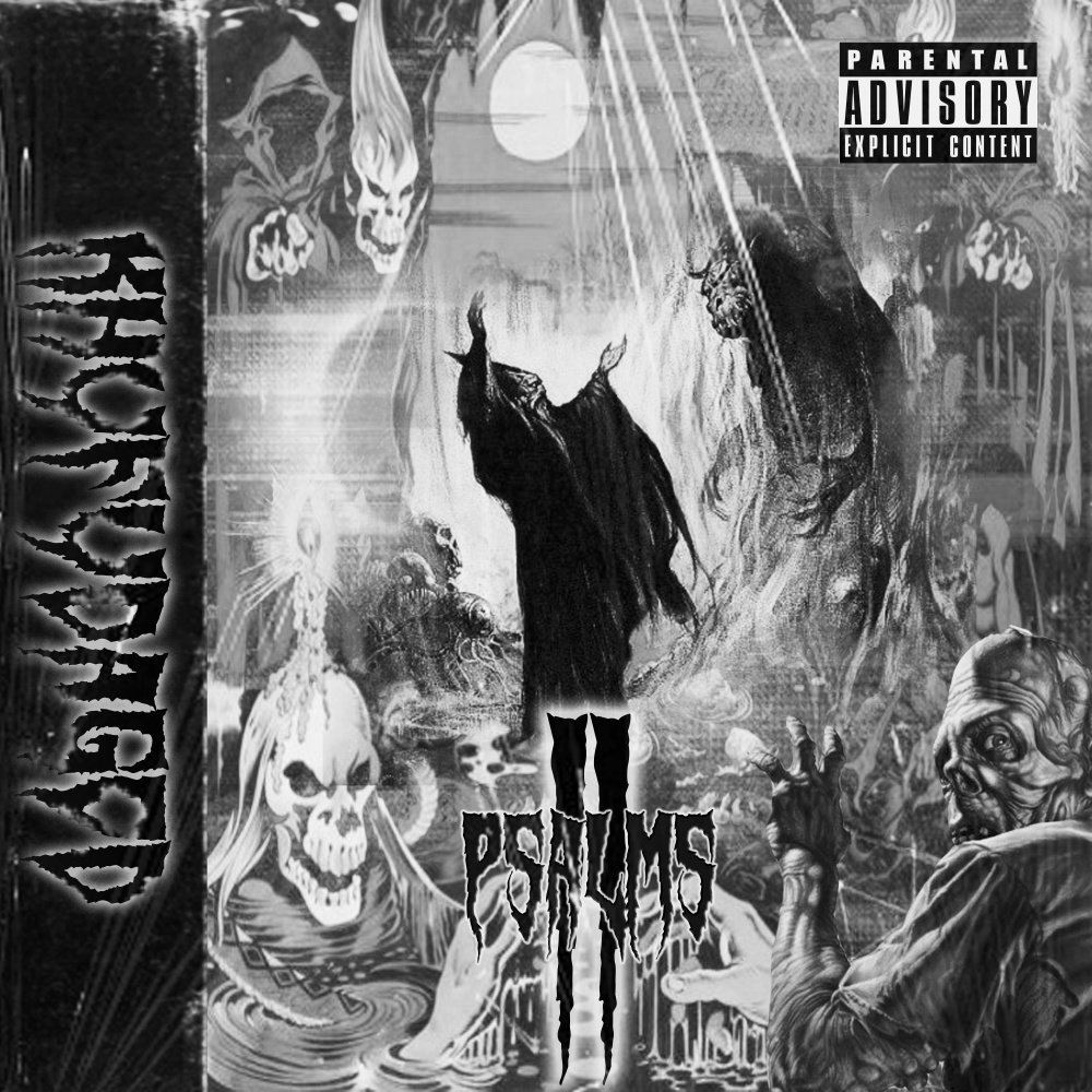 Drown em Out (Explicit)