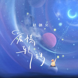 Album 爱情转移 (治愈版) from 赵栖兑
