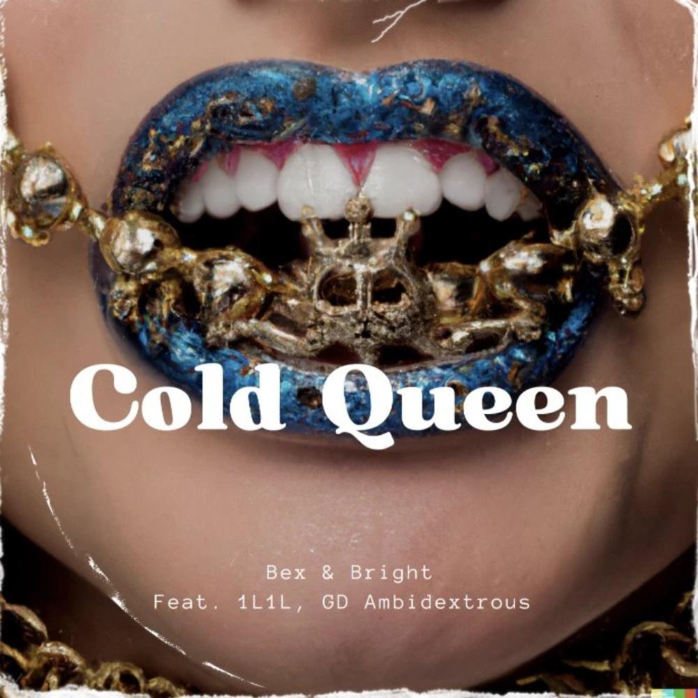 Cold Queen (Explicit)