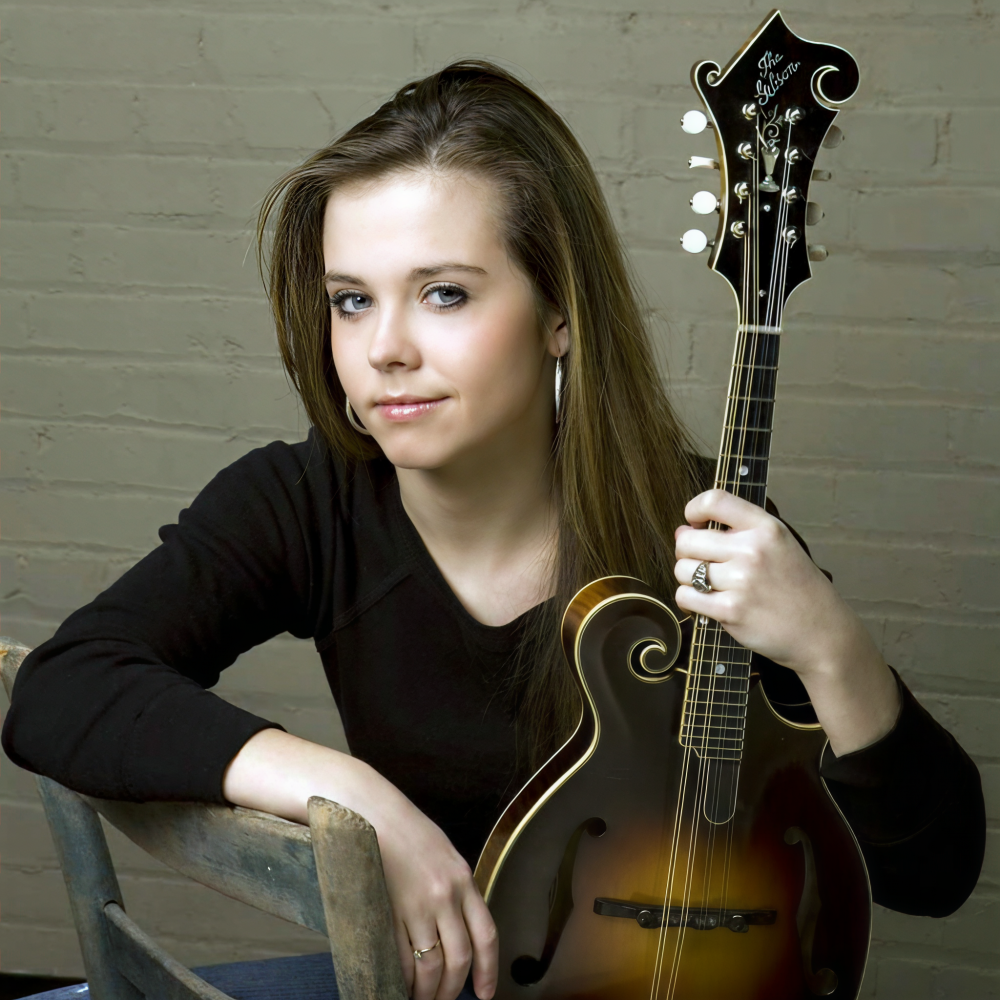 Sierra Hull