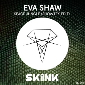 ดาวน์โหลดและฟังเพลง Space Jungle (Showtek Edit) พร้อมเนื้อเพลงจาก Eva Shaw
