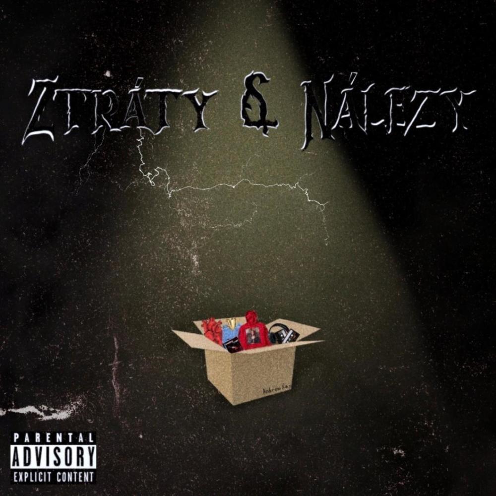 Zapomenout (feat. MCF DREAMS) (Explicit)