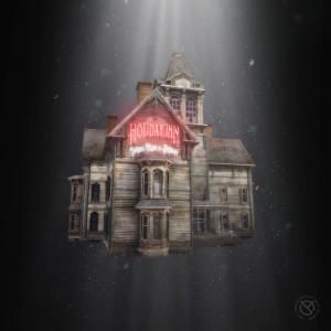 Album HOLIDAY INN from Jason Rich