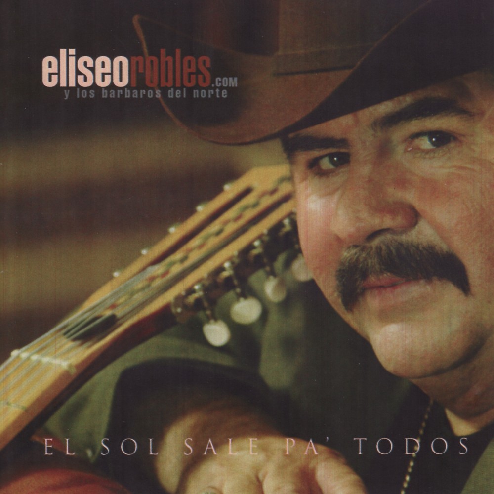 Como Le Hago (Bonus Song / Eliseo Robles)