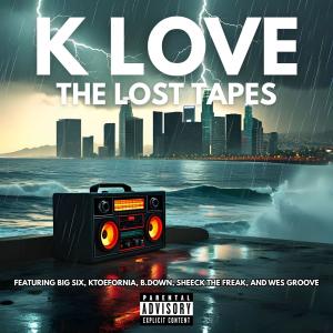 收聽K Love的Switch The Game Up (feat. Big Six) (Special Version) (Explicit)歌詞歌曲