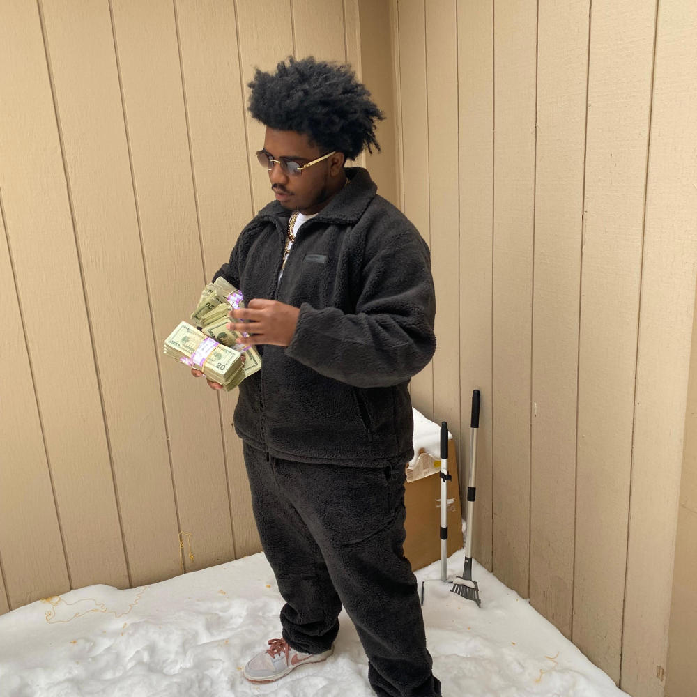 bond money (Explicit)